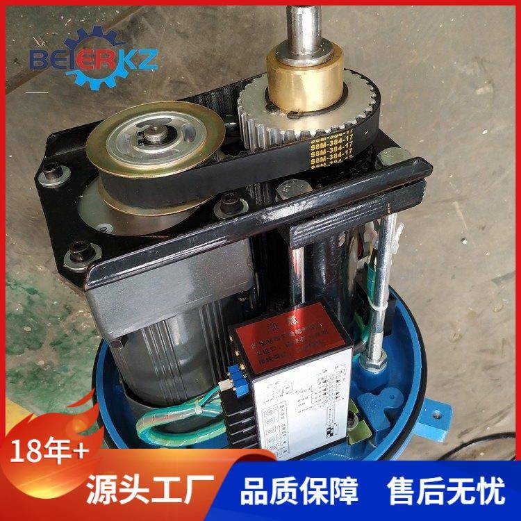 3610LSC-160直行程电子式调节阀电动执行器