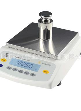 BSA2202S电子天平BSA系列2200g百分位0.01gBSA3202