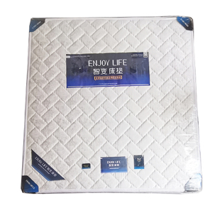 隐形床墨菲床下翻床专用床垫 椰棕弹簧床垫16cm