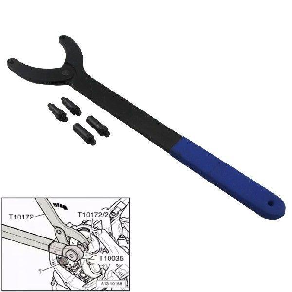Timing Locking Sprocket Wrench ASTA A-8084 Holding Wrench