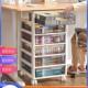 desk cabinet storage drawer Office file box rack