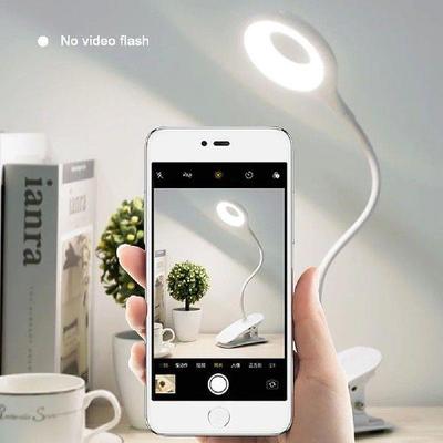 LED Standing Lighting Flexible Light Table Lamp Kids Work