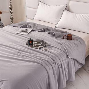 cooling blanket summer quilt air condition comforter duver
