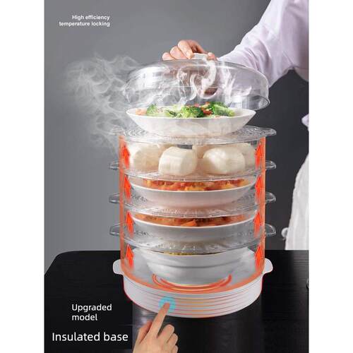 insulation food cover dustproof preservation of household