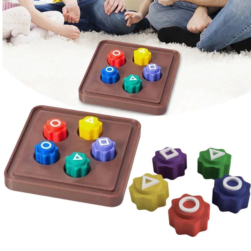 2025 HOT Gonggi Korean Game 5PCS/10PCS Gonggi Stone Catching