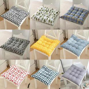 Home Decor PillowPad Chair Seat Seat Cushion Dining Room座垫