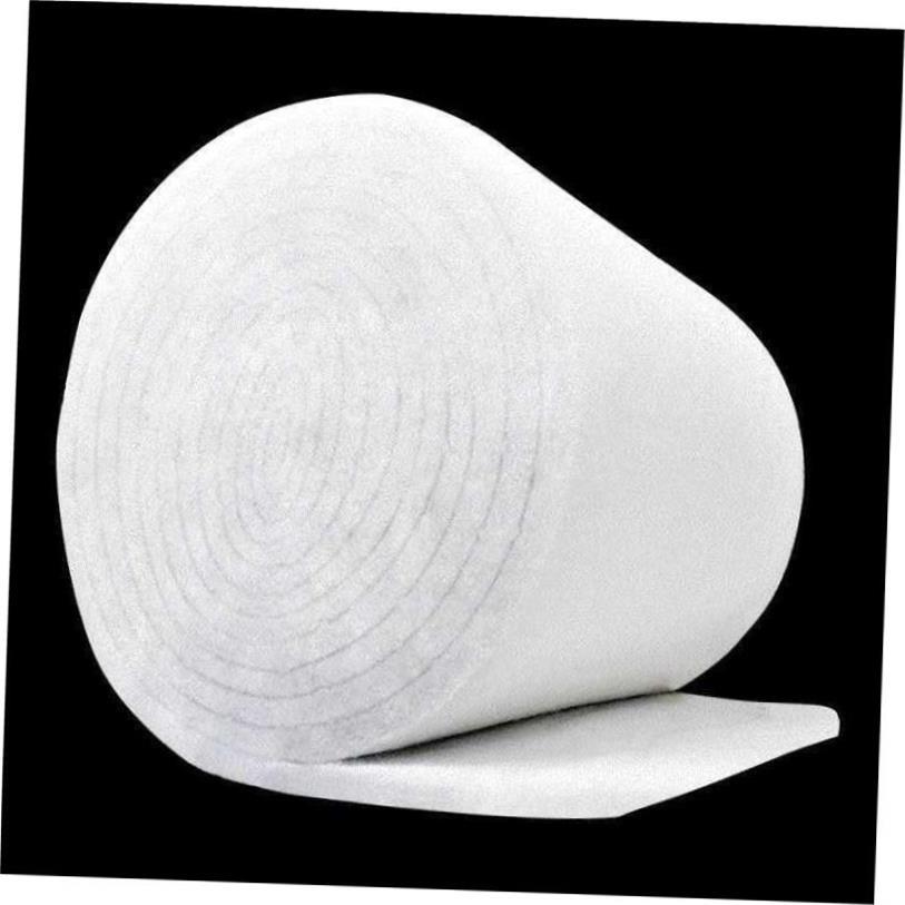 冲冠Fish tank filter material of biochemical cotton aquarium