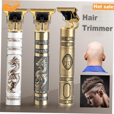 hair trimmer Professional haircut hair clipper beard trimmer