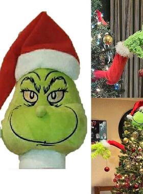 Plush Doll Toy Cartoon And Funny Style Handing Doll Fashiona