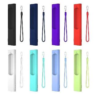 Silicone Cover Remote Case Anti Slip Remote Cover Anti-Fall