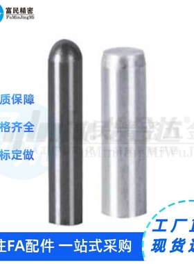 YHE02/YHD01/41/4/LPT5/6/10/8/SLPT42定位销 直杆球面型直杆锥型