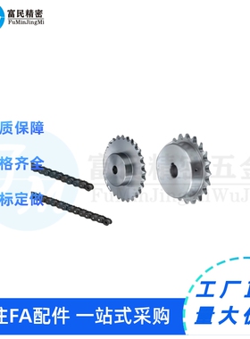 链轮SP40B13/14-N-12 14 15 16 17 18 19 20 22 24 25 2830