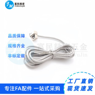 磁性开关WHS13 CTJ型槽拉杆气缸