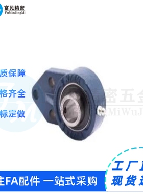 E-BDB06-201 204 205 206 207 208 209 210带悬挂式座外球面轴承