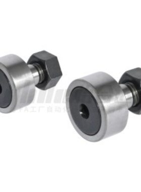 凸轮轴承随动器 螺栓型BPC21-d5-d6-d8-d10-d12-d16-d18/20/22/PP