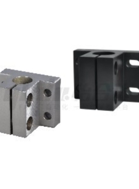 底座用方形支架 侧安装型 标准/长圆孔型RCJ01 RCJ02 RCJ06 RCJ07