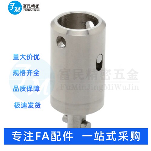 内嵌型快速锁紧器QCSJ0514A/B/S QCSJS0822A/S QCSJLK1118A/S