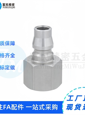 MCPF20 MCPF30 MCPF40 MCPFS20 MCPFS30 MCPFS40空气用管接头