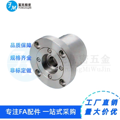 轴承座固定座BJA01 02 高速轴承 GBGCB GBGC6005 6006 6007 6008