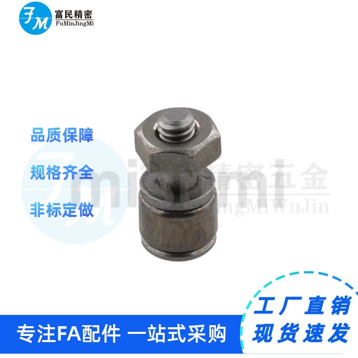 C-CFS/CFFAM/CFFAMG2.5-5 3-6 4-8 5-10 6-12凸轮轴承随动器 微型