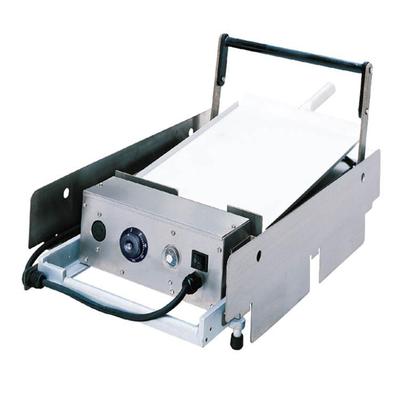 新粤海双层汉堡包机商用