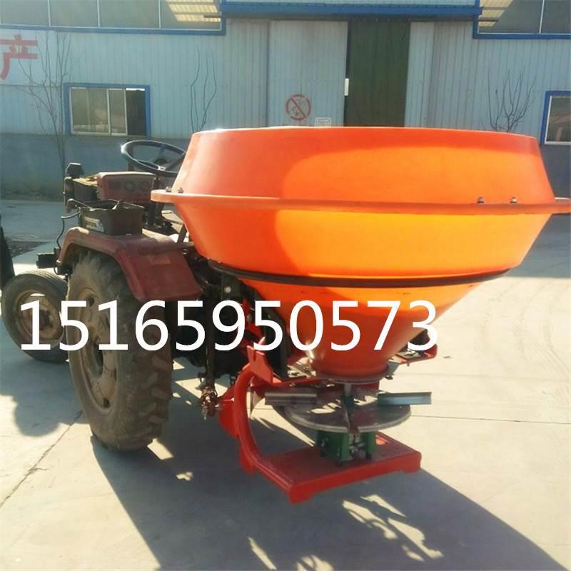 撒肥机大容量小麦牧草种