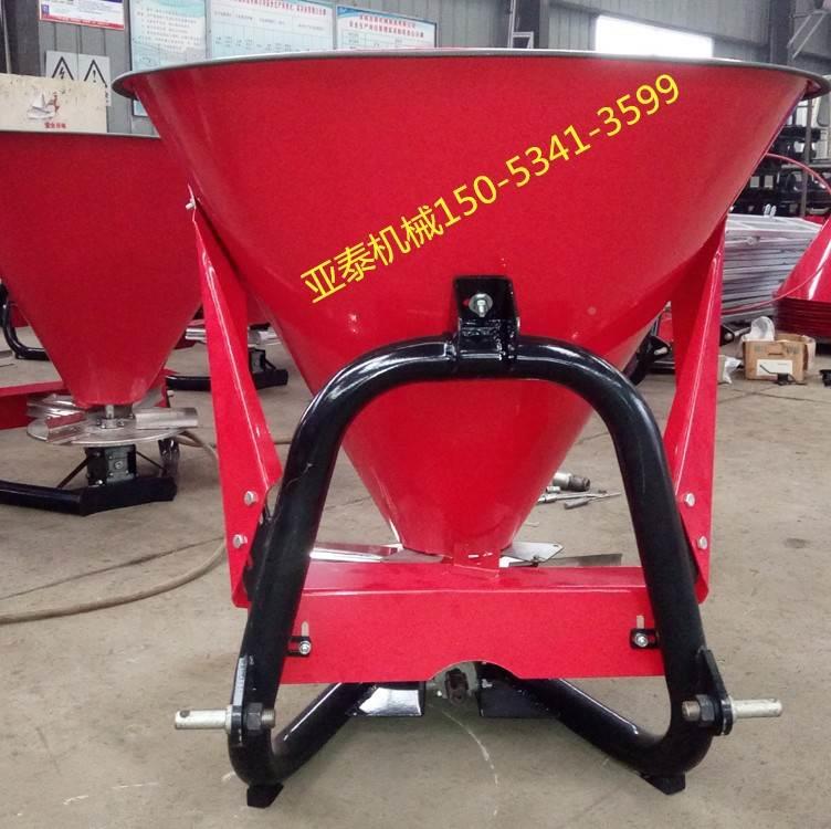 高效农用撒肥机化施禹城