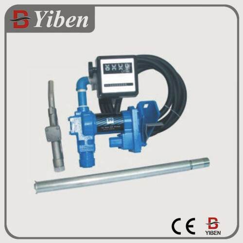 防爆加油泵 FYB-50 汽油泵 DC Ex Proof Fuel Transfer Pump Kit