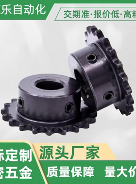 链轮SP15B28-N-12/15/16/SP15B30-N-12/15/16/SP15B33-N-12/1516