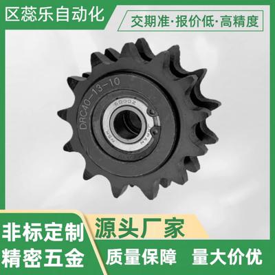 链轮惰轮60B/ DRC60-11-12/DRC60-11-15/DRC60-13-17/DRC60-14-20