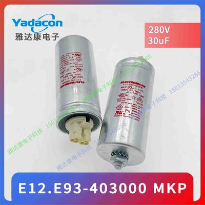ELECTRONICON薄膜电容280V30UF