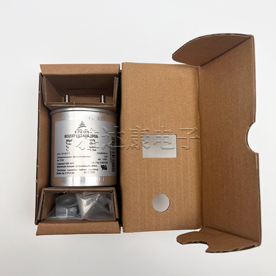 EPCOS薄膜电容300V40uF