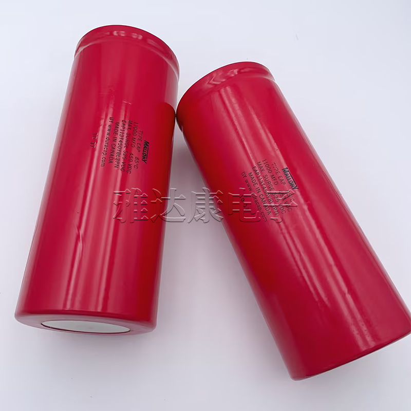 MALLORYTYPEEAP电解电容