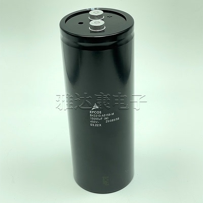 B43310-A5159-M450V15000uFEPC