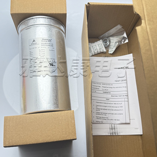 B25674C4332J080 MKK480 33.0 3x154uF电力 EPCOS薄膜电容器