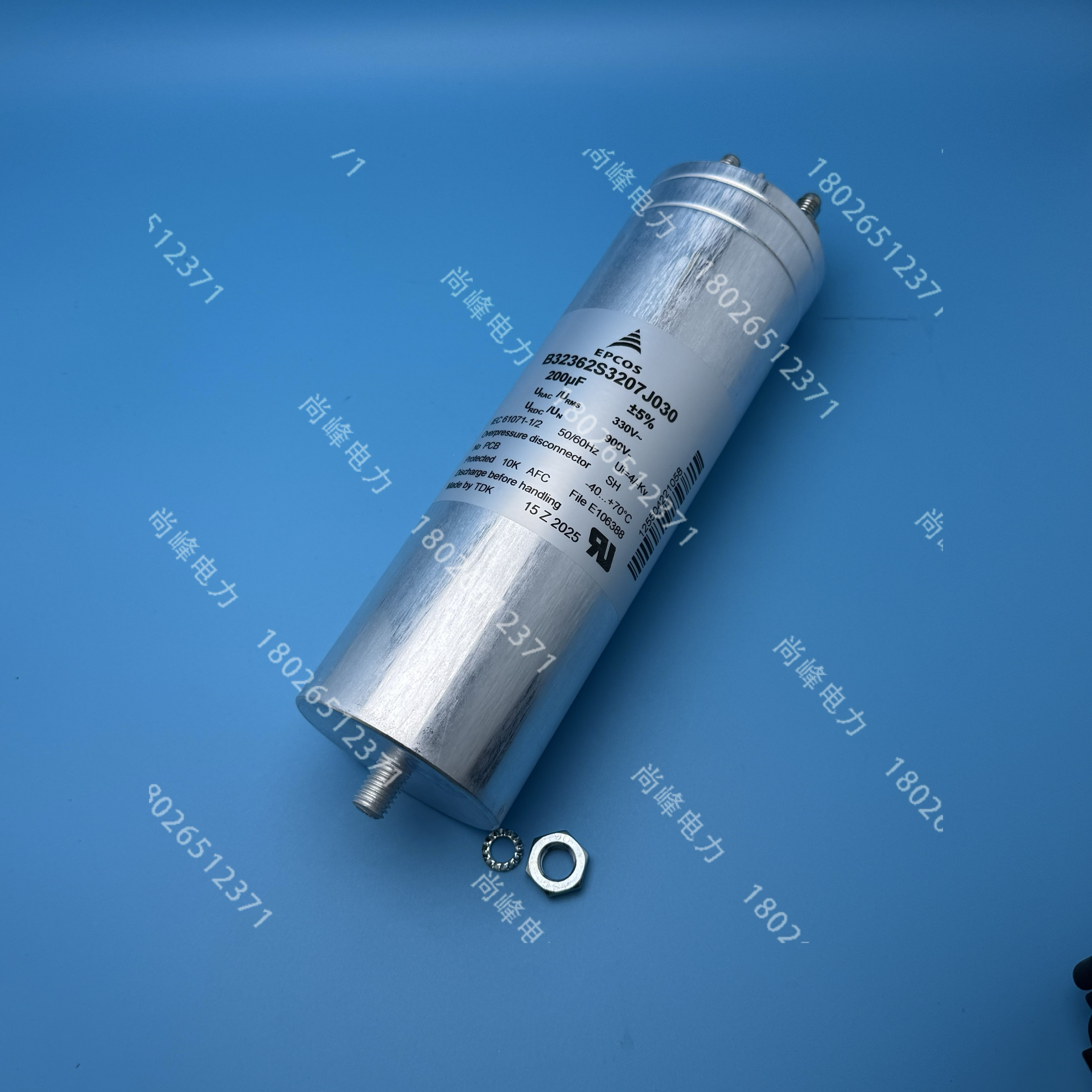 B32362-S3207-J030330V200FEPC