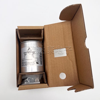 B32371S3107J000300V100uFEPCO