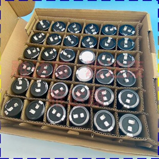 三莹逆变器电解电容器 450V800uF 550V470UF原盒现发 35*60mm