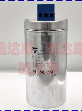 VISHAY 480V3×154.2uf薄膜电容器器：PHMKP9 480.3.33,48-B116