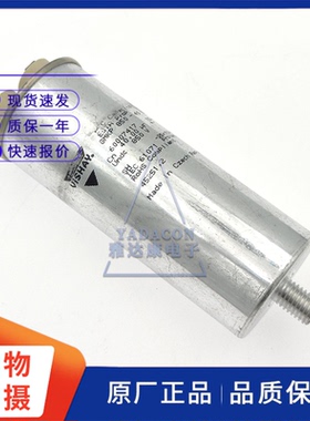 850V40uF GMKP850-40IA VISHAY威世电容器 油浸薄膜电容 电力电容