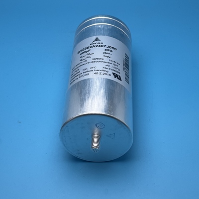 Yadacon现货供应EPCOS薄膜电容