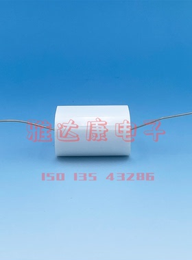 Yadacon 4000V 0.15UF 0.22UF 0.33UF 0.47UF 美容仪高压薄膜电容
