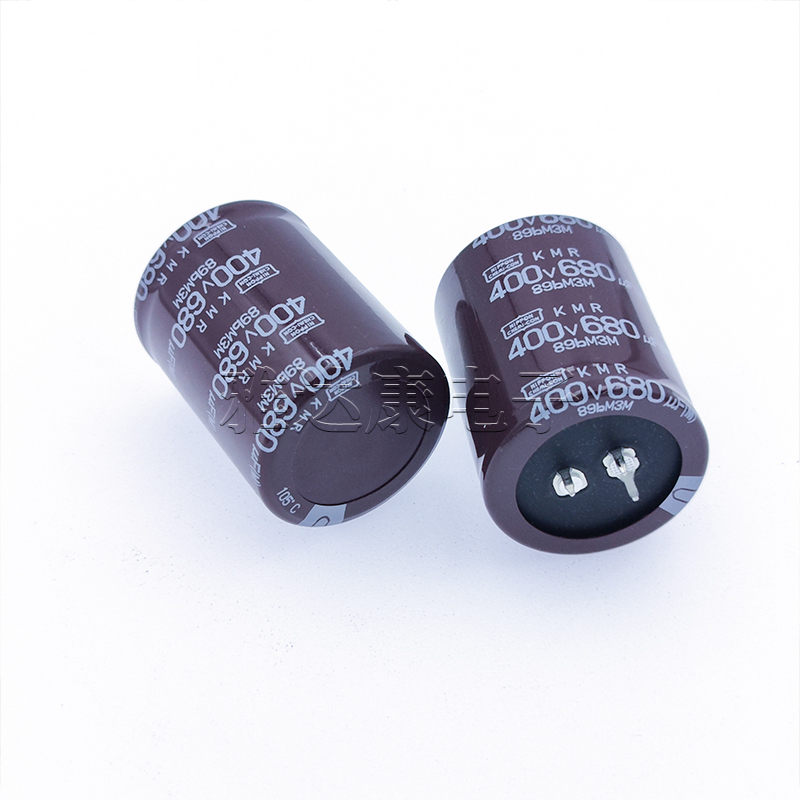 SAMYOUNG电解电容400v100uF