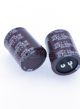 SAMYOUNG NFA 400v100uF 电解电容420v680uF 450v220uF滤波电容器