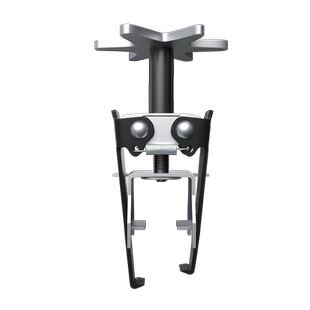 引擎气门弹簧拆装工具通用压缩器油封压气门汽修拆卸工具拉马拆卸