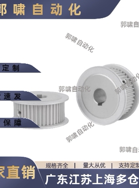 同步轮 HTPA35S3M100-A-P5--P20/同步带轮HTPA35S3M100-A-N8--N20