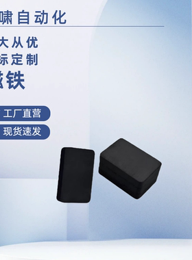 磁铁BLS62-A10/A20/A30/A40/A50-B5/B10/B20/B30/B40/B60-T5/T10