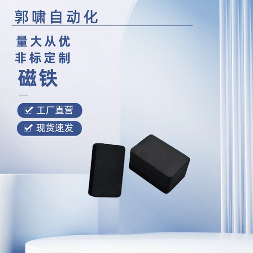 磁铁BLS62-A10/A20/A30/A40/A50-B5/B10/B20/B30/B40/B60-T5/T10