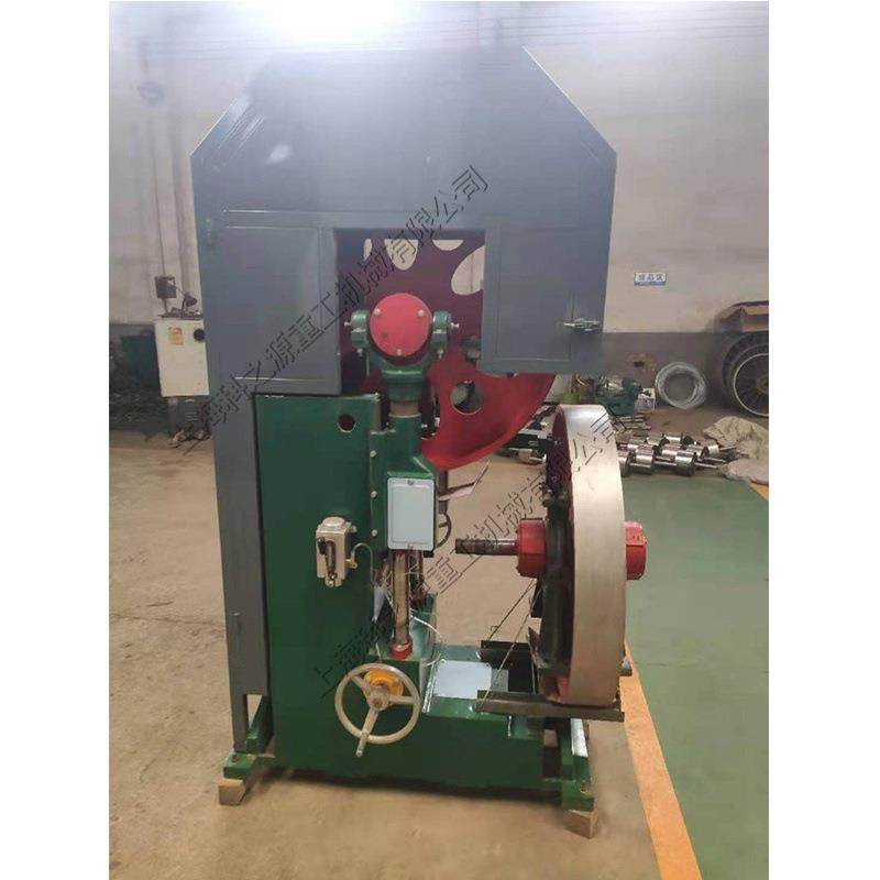 带锯机半自动圆木推台锯重型原木跑车带锯机木工带锯立式跑车,五金/工具,机床,淘宝优惠券,粉丝福利购,淘宝优惠卷