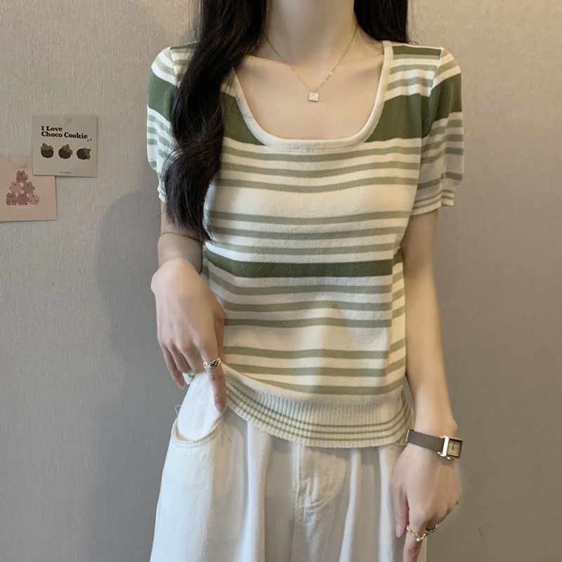 胖妹妹夏装大码女装2025